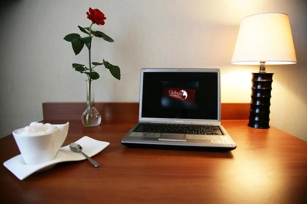 Aparthotel Globus Kraków