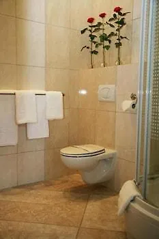Aparthotel Globus Kraków Polónia