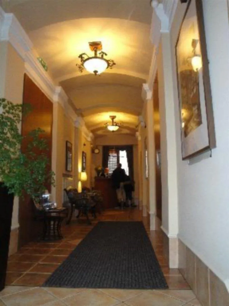 Aparthotel Globus Kraków