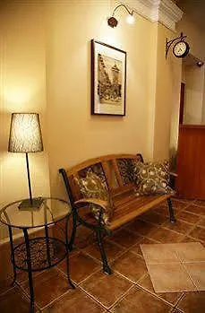 ***  Aparthotel Globus Kraków Polónia
