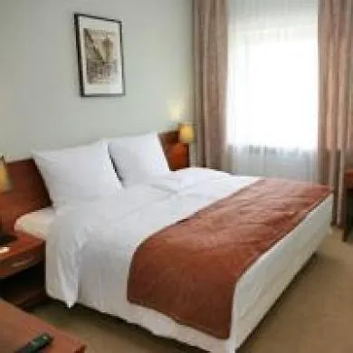 Aparthotel Globus Kraków