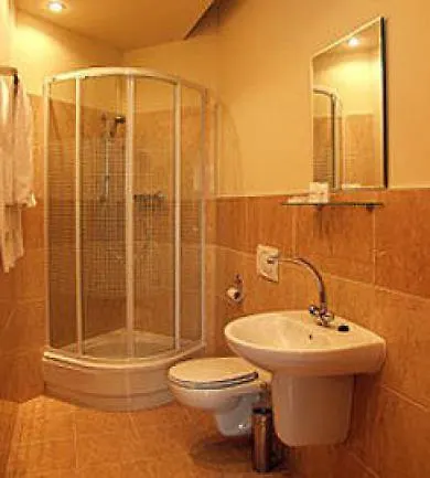Aparthotel Globus Kraków 3*, Cracóvia Polónia