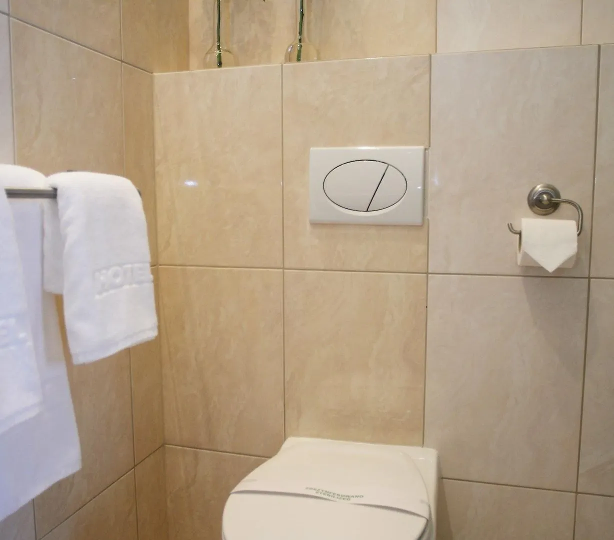 Aparthotel Globus 크라쿠프