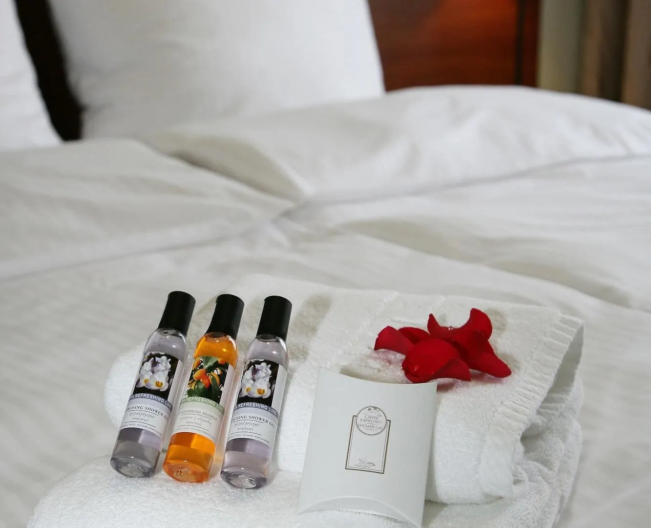 Aparthotel Globus 크라쿠프