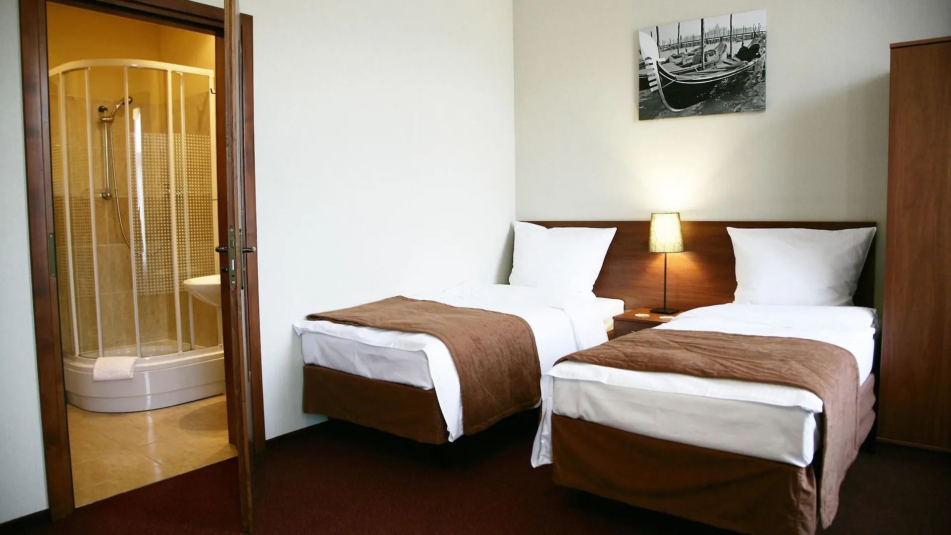 Aparthotel Globus 크라쿠프