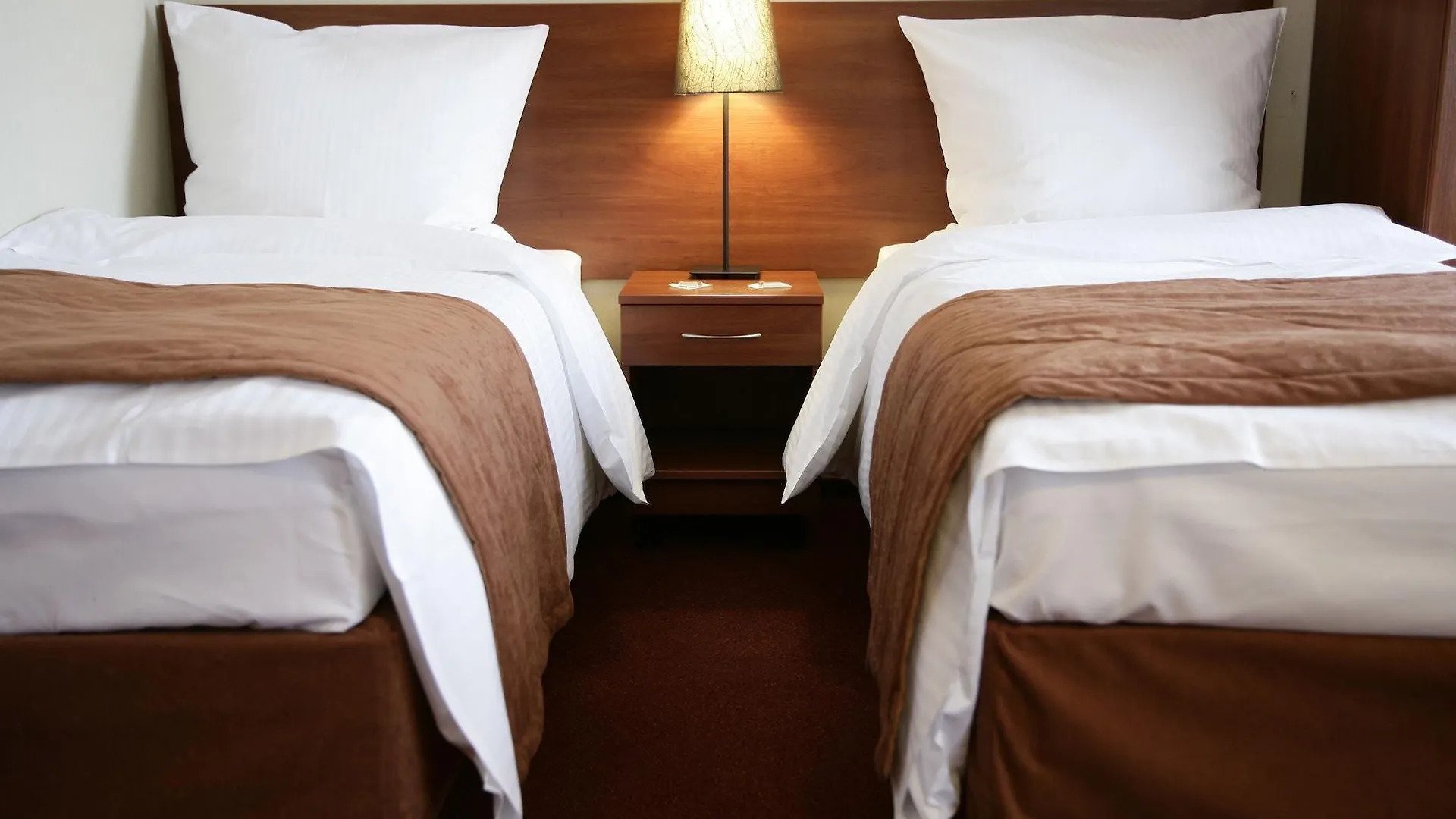 Aparthotel Globus 크라쿠프 폴란드