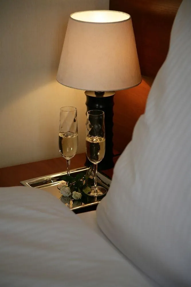 Aparthotel Globus 크라쿠프