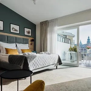 3* Hotell 32 Old Town