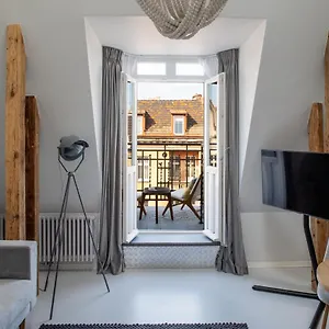 Wilda Nova Apartment Poznan