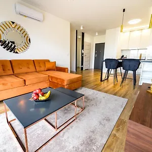 About Art Apartment Wroclaw