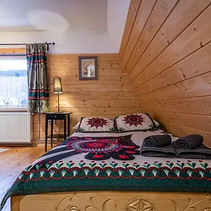 Cicha Woda Centrum Ubytování v soukromí Zakopane