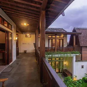 Hotel Graha Petulu By Pramana