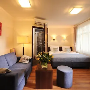 Appart hôtel Armon, Cracovie