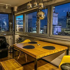 Apartamento Sleep4you Centrum