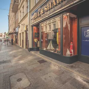 Appart hôtel Grodzka Royal, Cracovie
