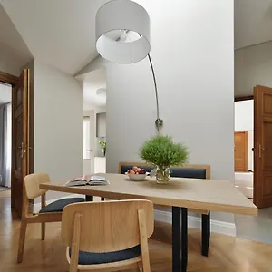 Appart hôtel Stradonia Serviced, Cracovie