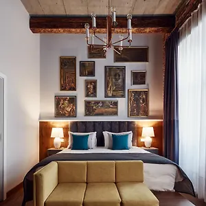 Hotel Indigo - Old Town By Ihg, Cracovie