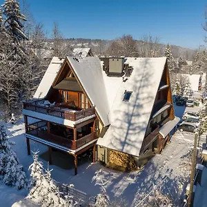 Rentplanet - Spiacy Rycerz Apartmán Zakopane