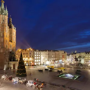 Hotel Betmanowska Main Square Adults Only, Cracovie
