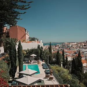 Casa de hóspedes Torel Palace