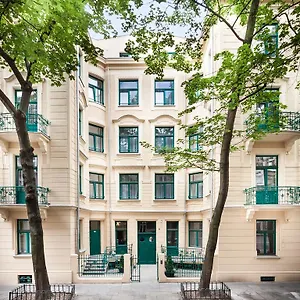 Appart hôtel Bonerowska 5, Cracovie