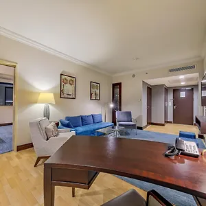 Hotel Intercontinental By Ihg