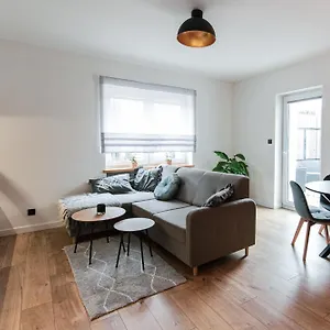 Batorego Apartment Lubon