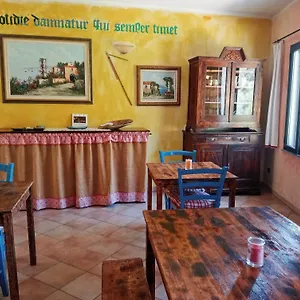 Affittacamere D'ogliastra,