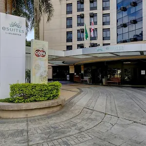 Hotel Aeroporto De Congonhas H204