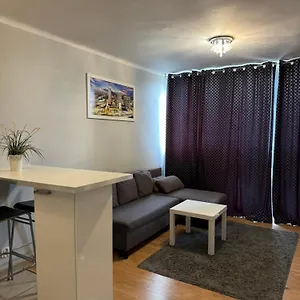 Apartamento Coser Centrum 1