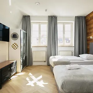 Appartamento Solny Square