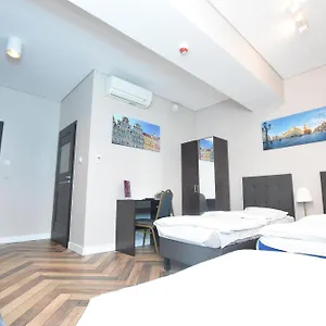 Dukes - Wita Stwosza Apartment Wroclaw