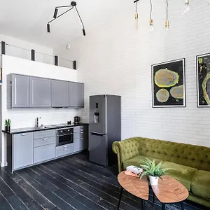 Appartement Smart Management - Center