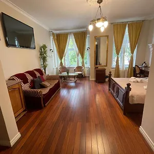 Pokoje Sopot Rooms Homestay Sopot