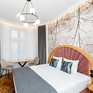 Apart-hotel Wawel - Old Town