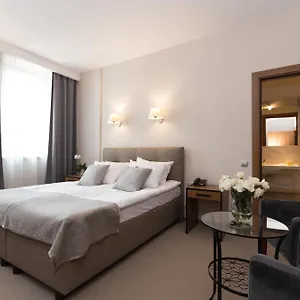Grottger Luxury Boutique Krakov