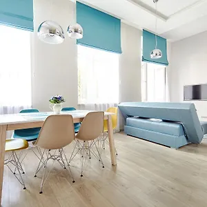 Apartment Krak, Krakow