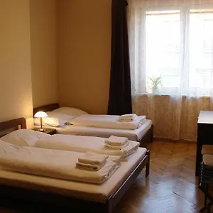 Apartment Krovo, Krakow