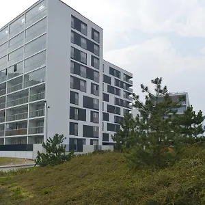Kapelanow Apartment Warsaw