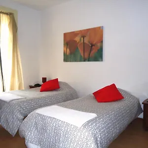 Casa de hóspedes Rosa Douro