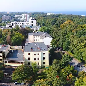 Gryf Ii Ośrodek wypoczynkowy
