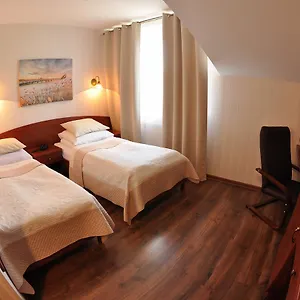 3* Hotel Leopolis