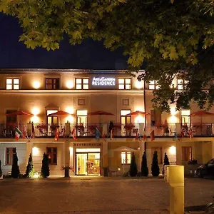 Apart-hotel Art & Garden