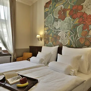 Hotel Amber Boutique - Amber Design, Cracovie