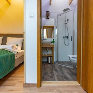 Stacja - W Centrum Apartment Zakopane